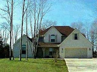 430 Wilderness Trl, Holland, OH 43528