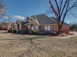 7408 NE 133rd St, Edmond, OK 73013