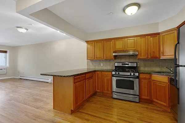 Rented by Corcoran | media 5