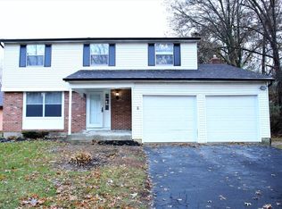 3223 E Larch Ln, Columbus, OH 43219