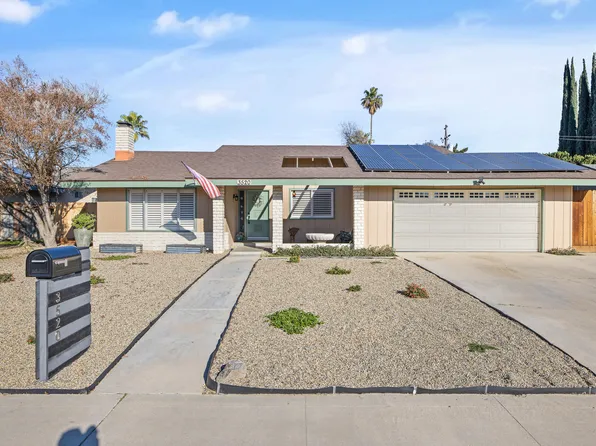 3520 W Howard Avenue, Visalia, CA 93277