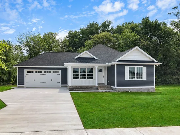 237 Plantation Dr, Felton, DE 19943