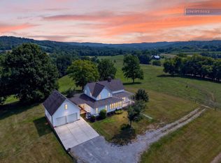 5713 Smith Fork Rd, Liberty, TN 37095
