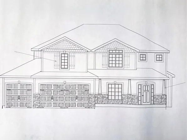 2000 Aspen St, Pleasant Hill, MO 64080