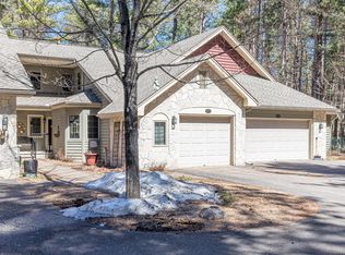 9276 Park Place Ln, Minocqua, WI 54548