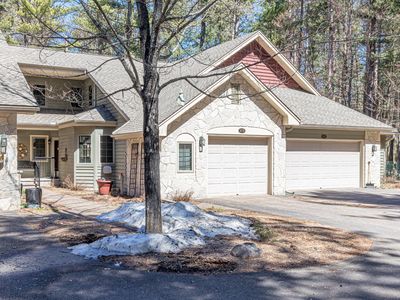 9276 Park Place Ln, Minocqua, WI, 54548
