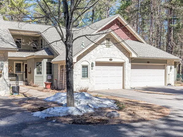 9276 Park Place Ln, Minocqua, WI 54548