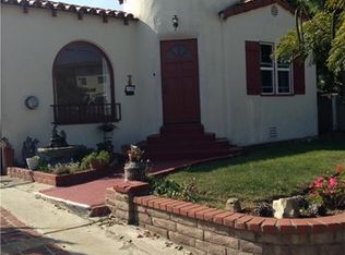 837 W 26th St, San Pedro, CA 90731