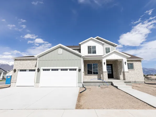 341 Louise Way S #122, Vineyard, UT 84059