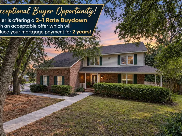 17 Plantation Cir, Summerville, SC 29485