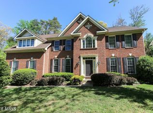 3620 Becherer Rd, Alexandria, VA 22309