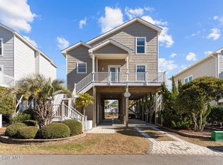 32 Atlantic Way, Ocean Isle Beach, NC 28469