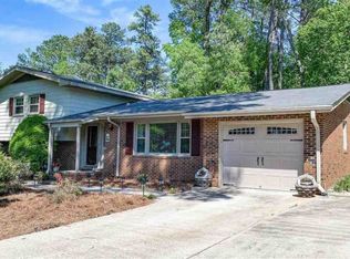 6315 Malibu Dr, Raleigh, NC 27603