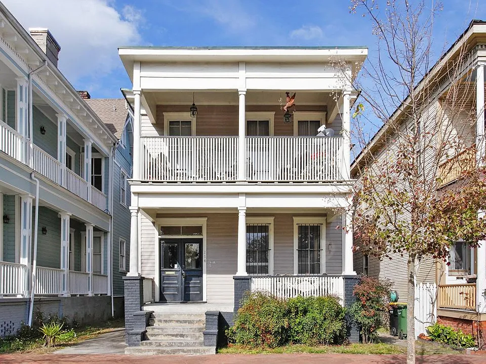 214 W Park Ave #A