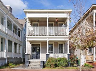 214 W Park Ave #A, Savannah, GA 31401