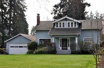 1926 Farmhouse on .45 Acre