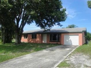 262 SW Kimball Cir, Port Saint Lucie, FL 34953