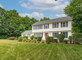 444 Stony Hill Rd, Wilbraham, MA 01095