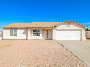 8046 E Fairfield St, Mesa, AZ 85207