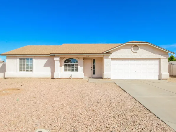 8046 E Fairfield St, Mesa, AZ 85207