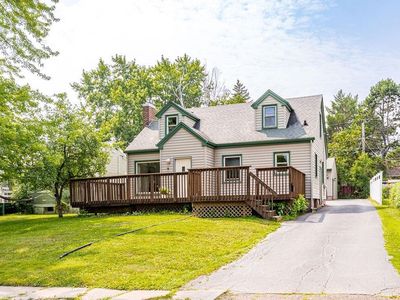 1807 Melrose Ave, Duluth, MN, 55803