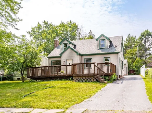 1807 Melrose Ave, Duluth, MN 55803