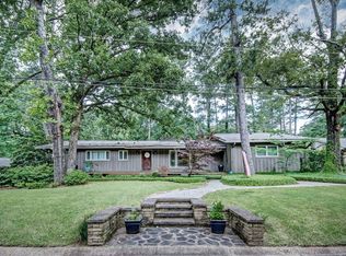 4441 Hickory Ridge Rd, Jackson, MS 39211