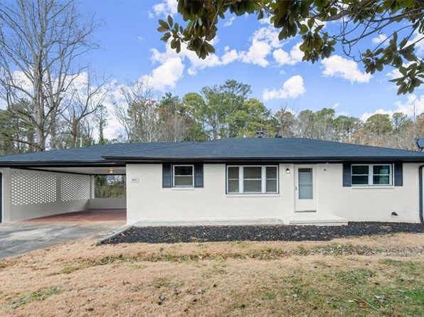 1955 E Lake Dr, Marietta, GA 30066