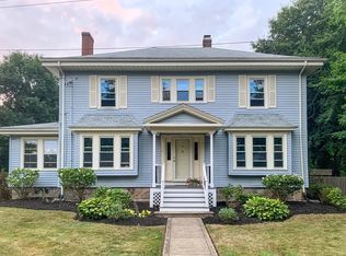 2 Hill St, South Easton, MA 02375
