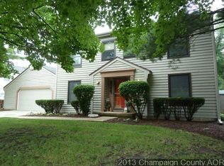 808 Devonshire Dr, Champaign, IL