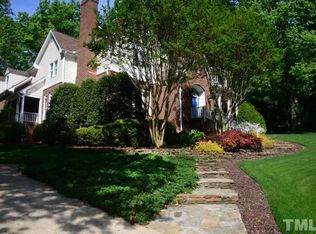 8808 Ross Ct, Raleigh, NC 27613