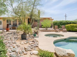 6905 N Montebella Rd, Tucson, AZ 85704