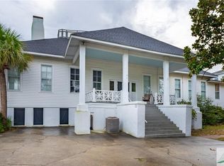 702 Butler Ave, Tybee Island, GA 31328