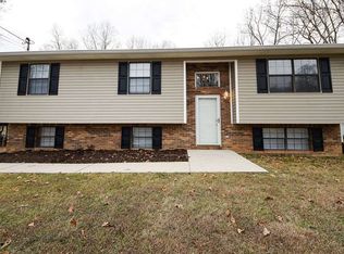 124 Crystal Ct SE, Cleveland, TN 37323
