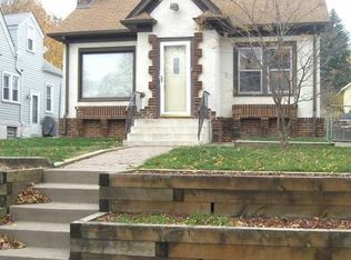 3227 Knox Ave N, Minneapolis, MN 55412