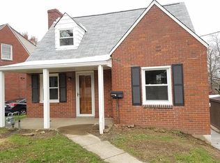 627 Dewalt Dr, Pittsburgh, PA