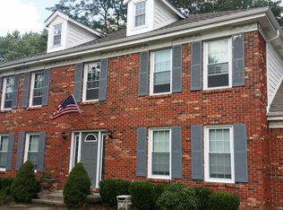 7216 Mountain Trl, Dayton, OH 45459