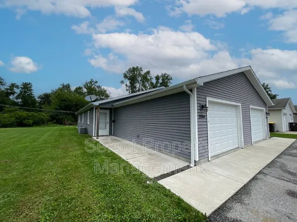 2504 Alma Ave, Fort Wayne, IN 46809
