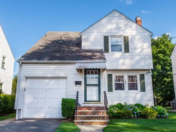 15 Glenwood St, Clifton City, NJ 07013