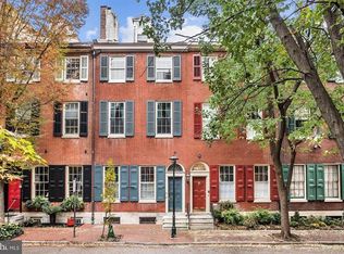 1021 Clinton St APT 2, Philadelphia, PA 19107