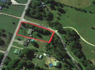 277 New Hope Rd, Big Sandy, TN 38221