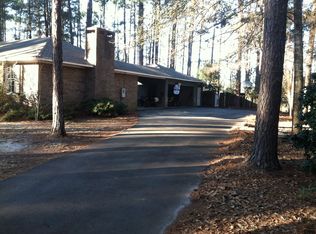 407 Anderson Dr, Eufaula, AL 36027