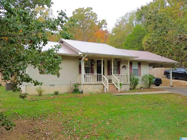 558 School Cuto, Jacksonville, AL 36265