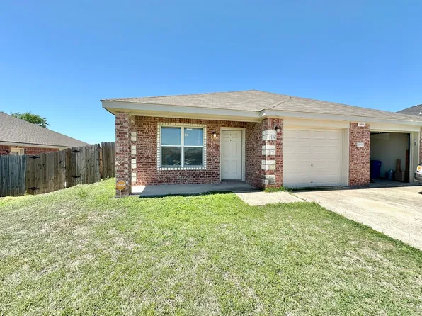 4300 Elms Run Cir, Killeen, TX 76542