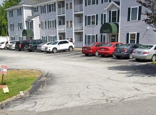 40 Eastern Ave APT 207, Manchester, NH 03104