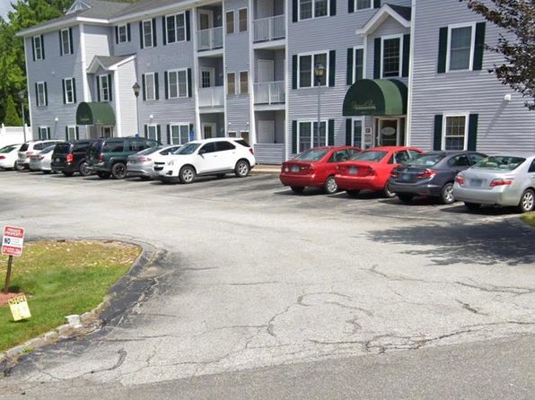 40 Eastern Ave APT 207