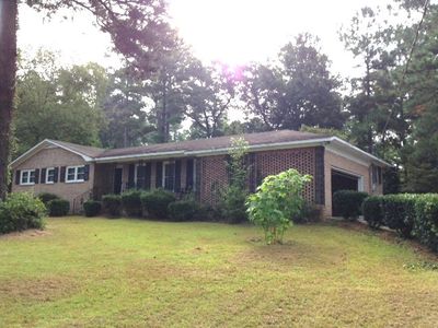 1804 Old Riley St, Orangeburg, SC, 29118