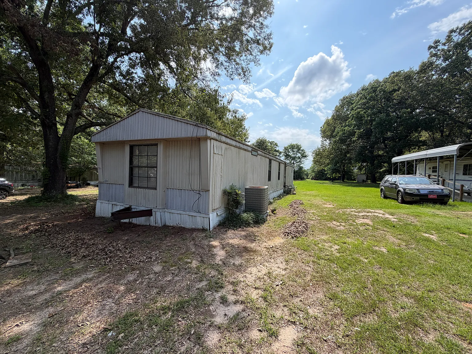 Country Paradise Cir, Texarkana — Photo 2