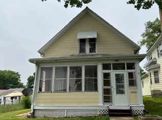 615 S Central Ave, Burlington, IA