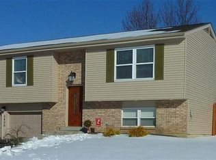 5406 Tilbury Ct, Cincinnati, OH 45238